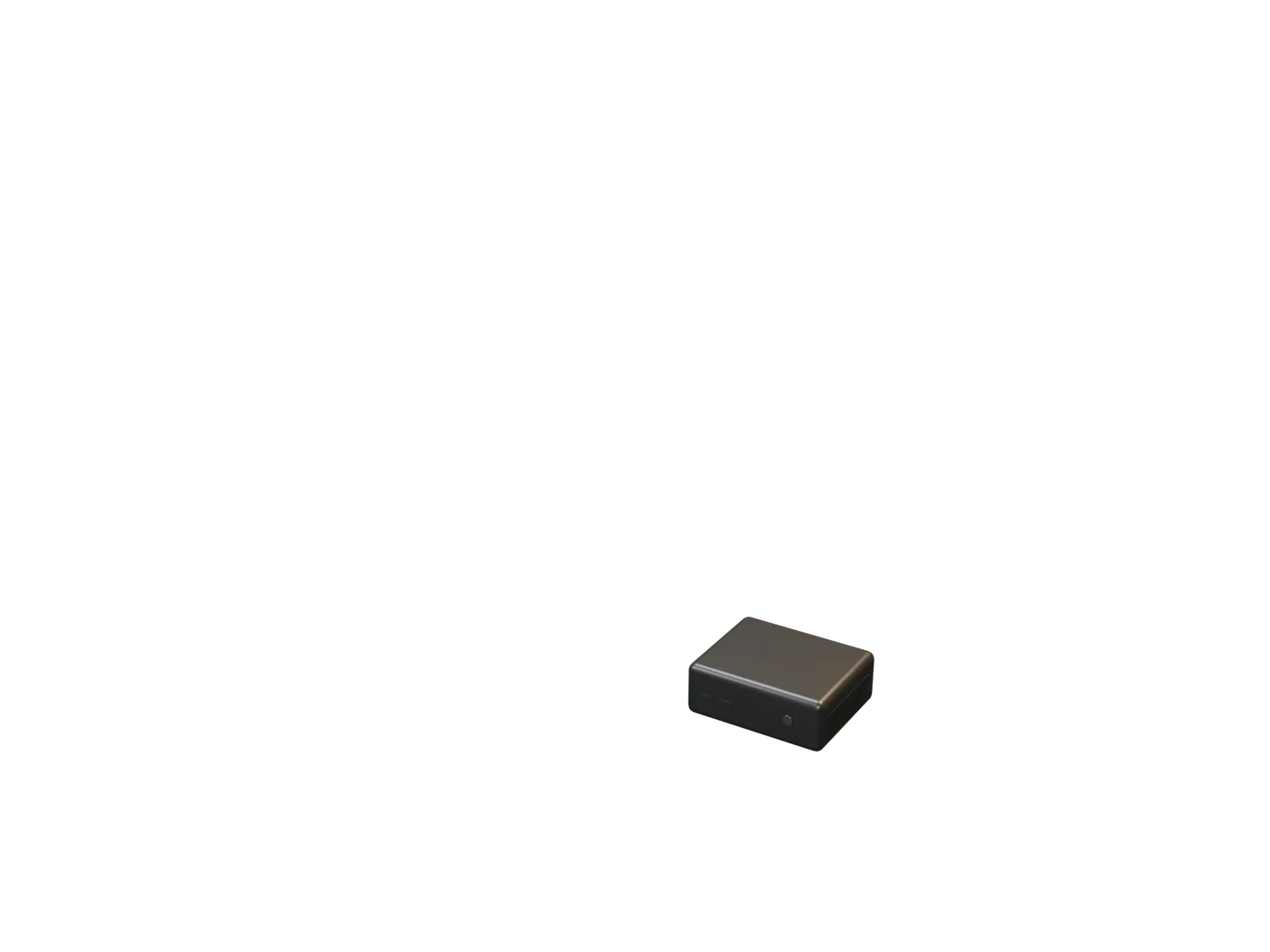 Mini PC