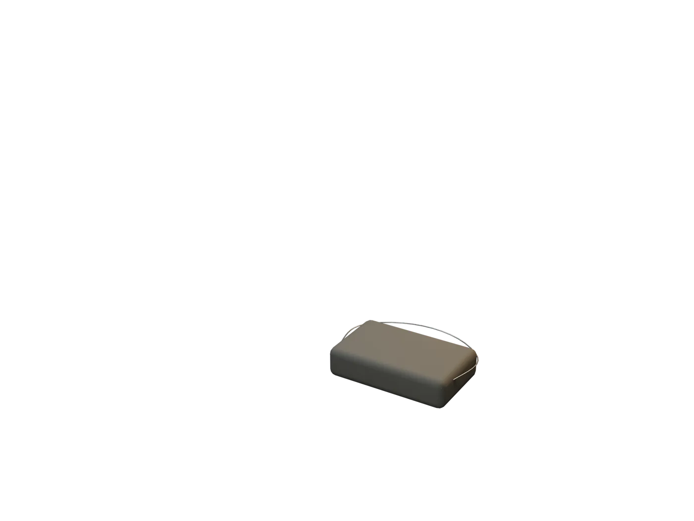 Cable pouch